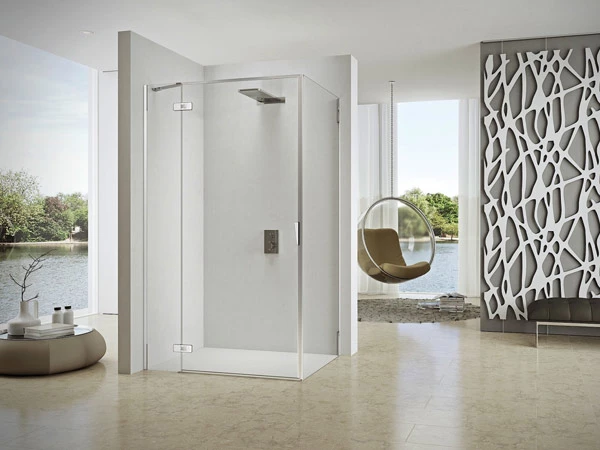 SANITARI RUBINETTERIA BOX DOCCIA