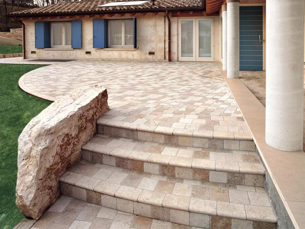 MARMI E PIETRE NATURALI