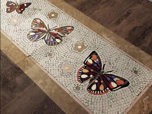 MOSAICI